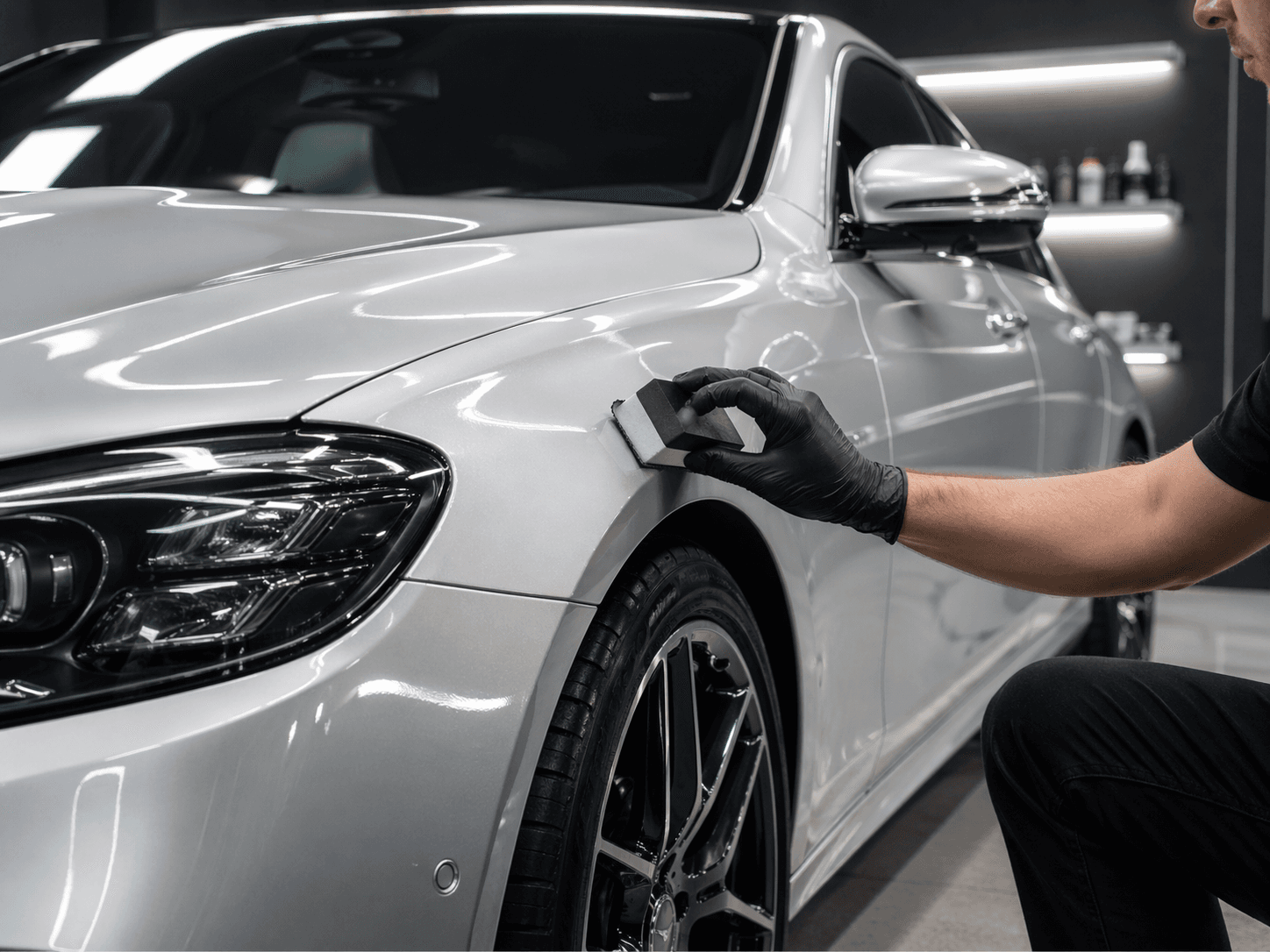 Ceramic Coating